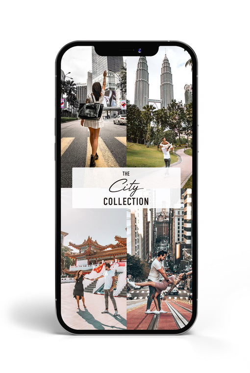 The CITY Collection