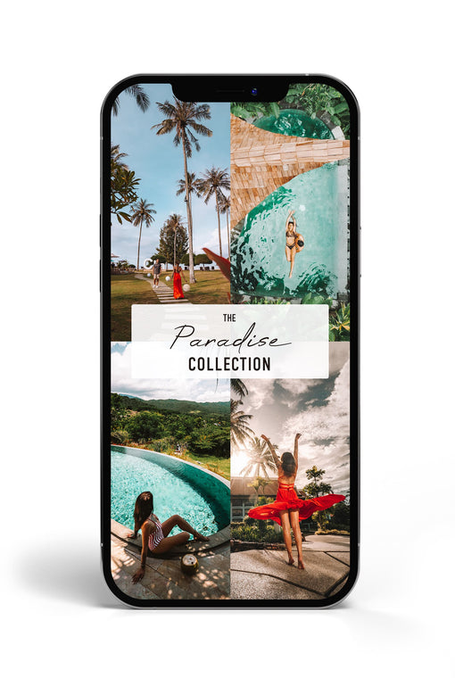 The PARADISE Collection